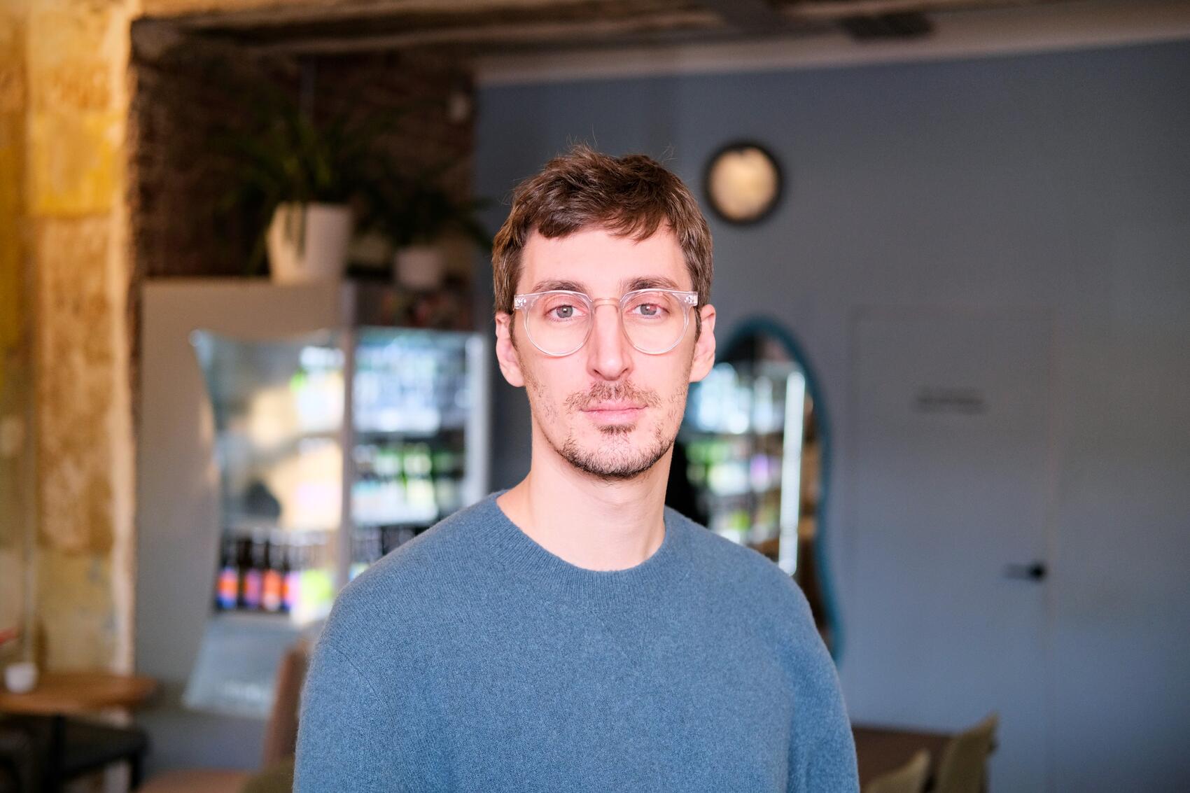 Фото: Саша Зубковский / It’s My City