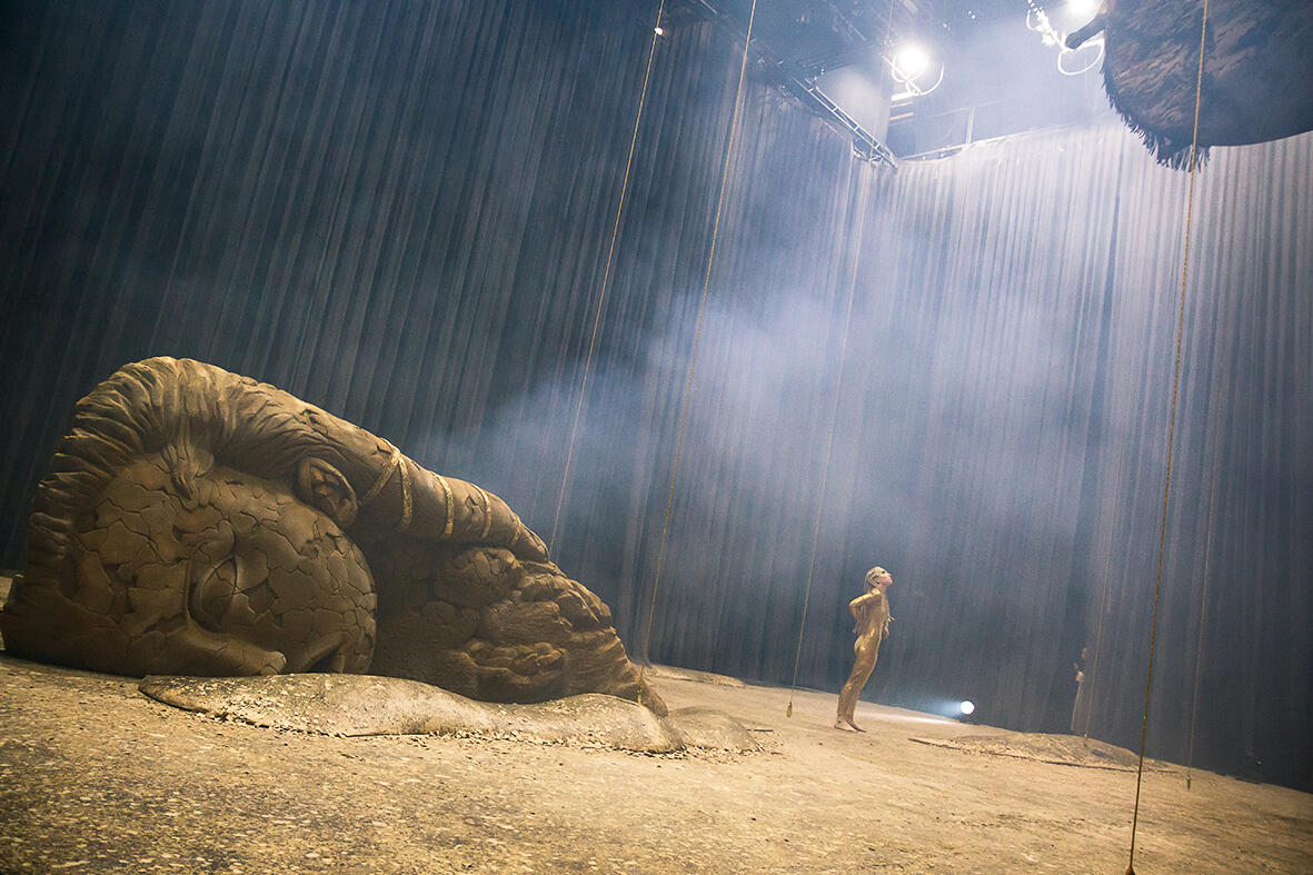 Фото: «Урал Опера Балет»