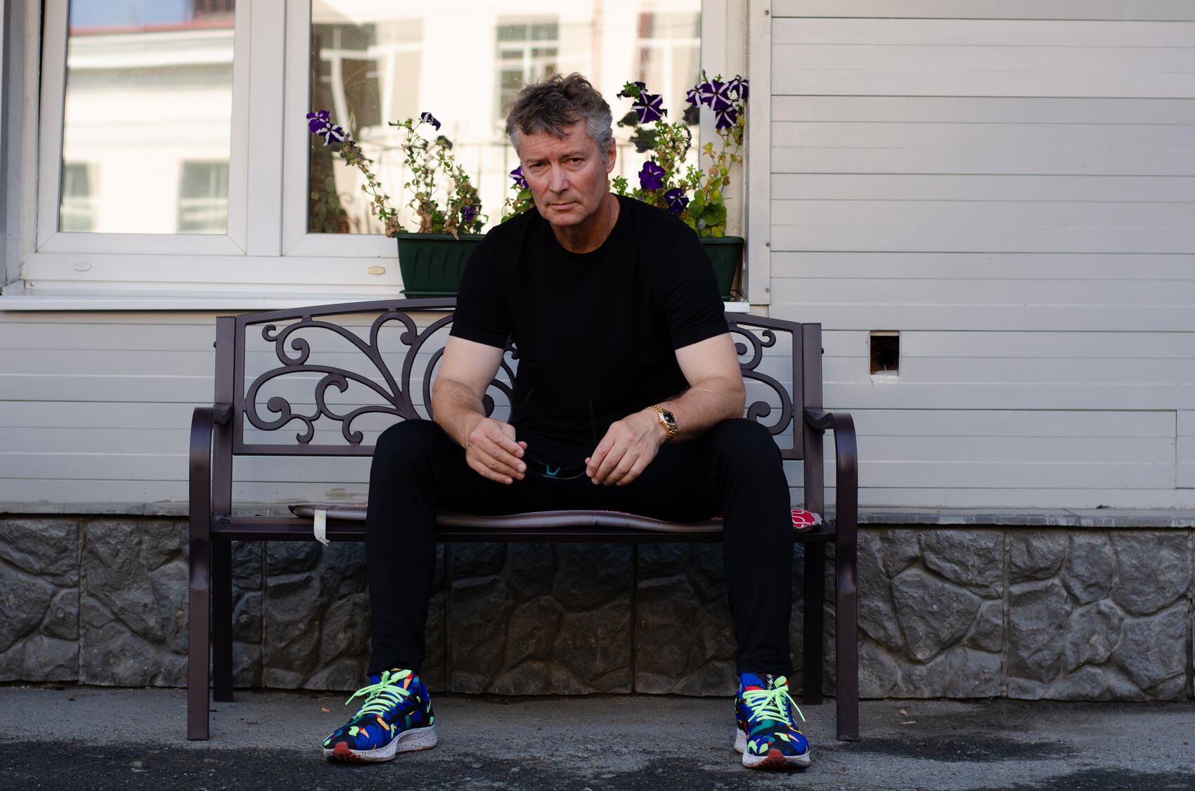 Фото: Евгения Кобеева