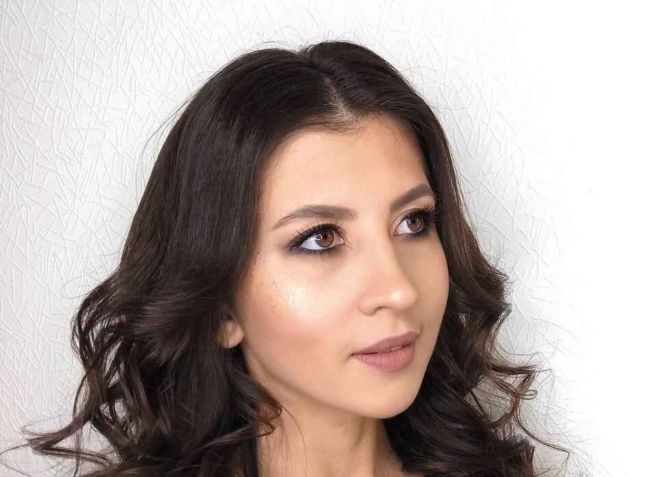 Ольга Тангина. Фото предоставлено героиней