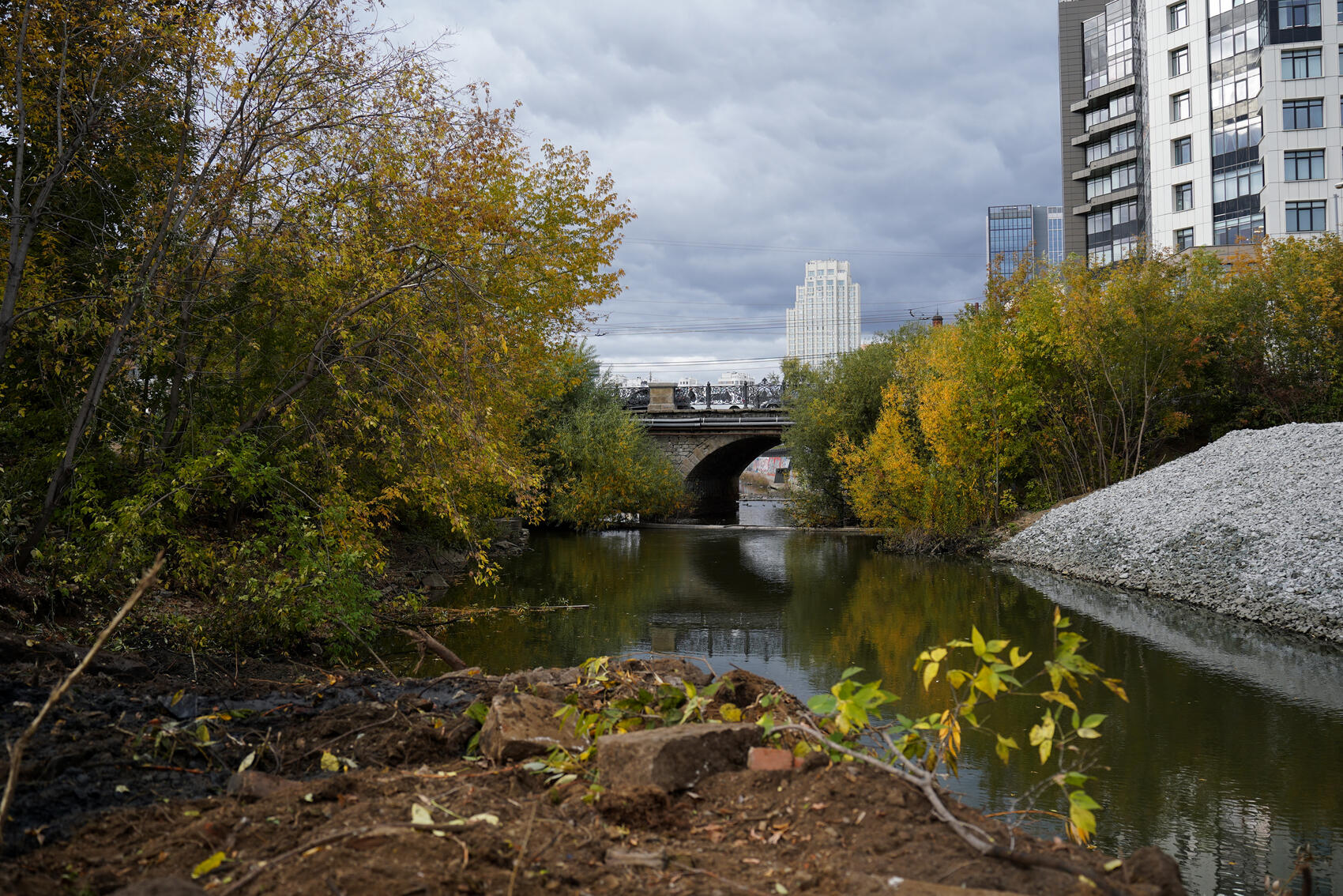 Фото: Елена Елизарова / It’s My City