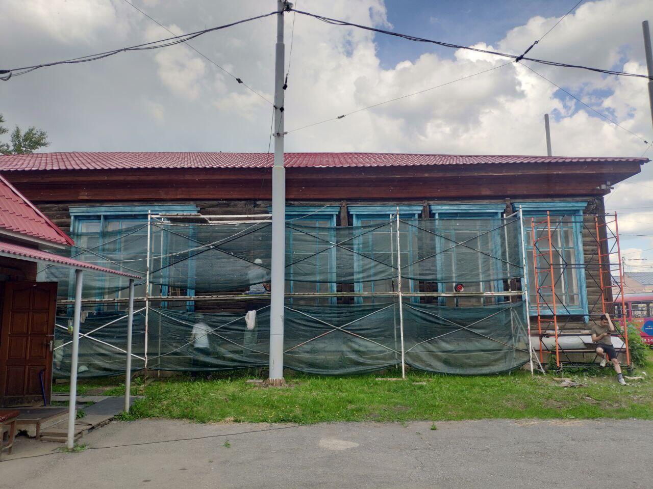 Фото: Лиза Дудина / It’s My City