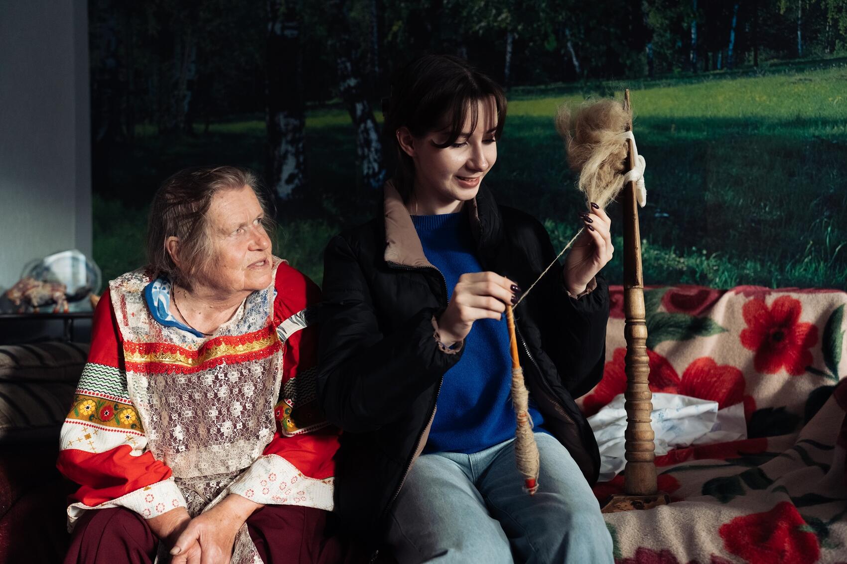 Фото: Елена Елизарова для Uralruin