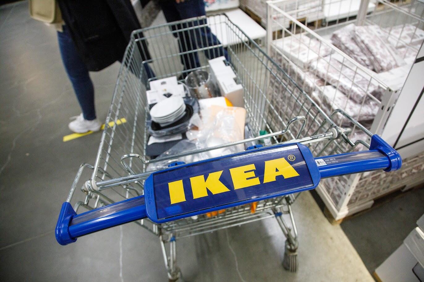 Фото: Марина Молдавская / It's My City