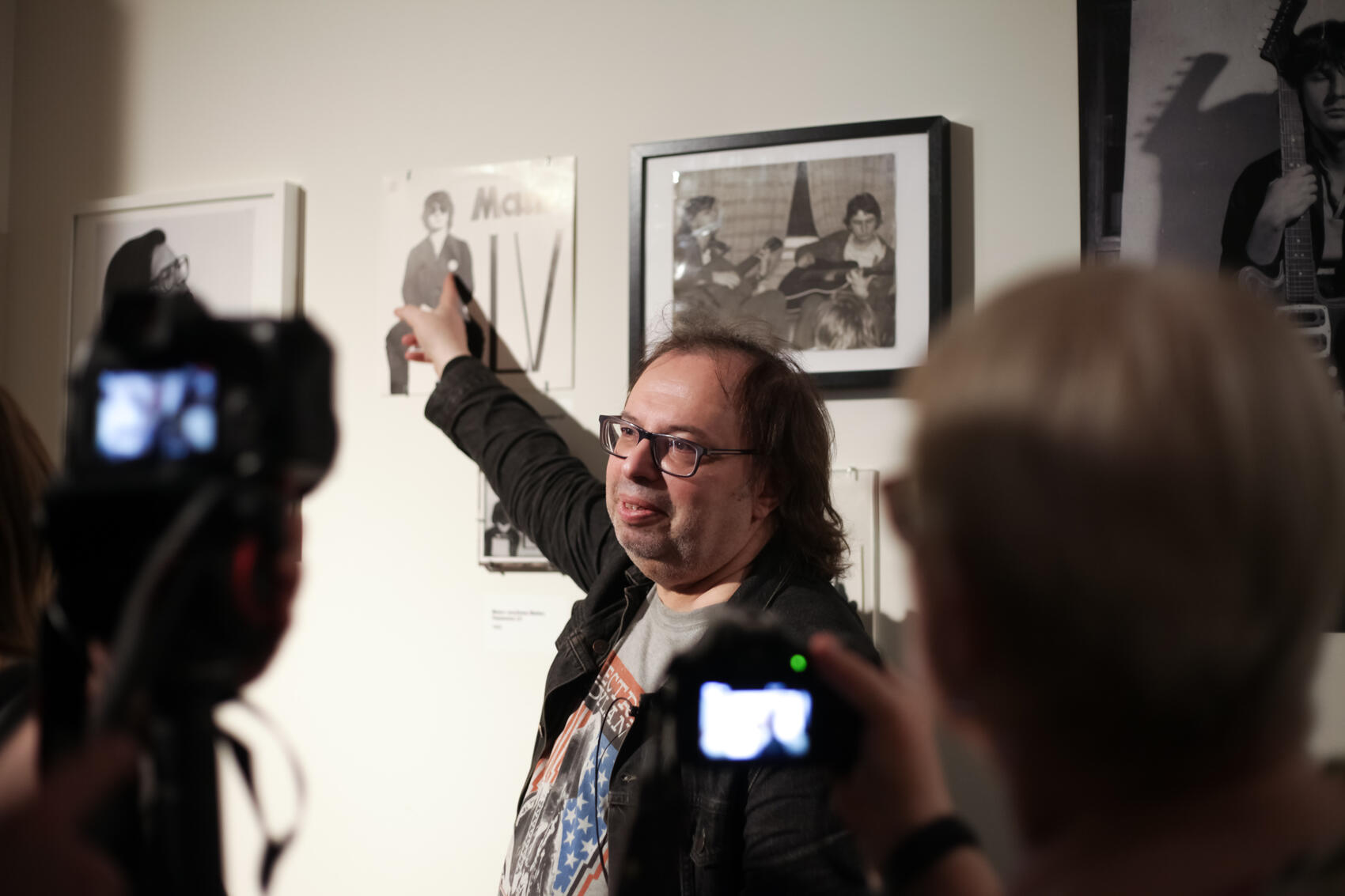 Александр Кушнир. Фото: It's My City