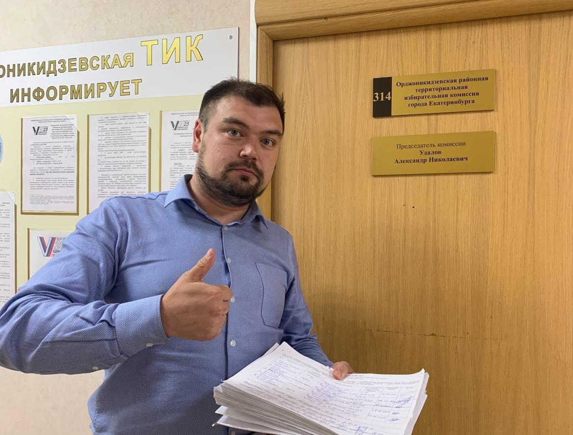 Фото: Эдуард Мансуров / ВКонтакте