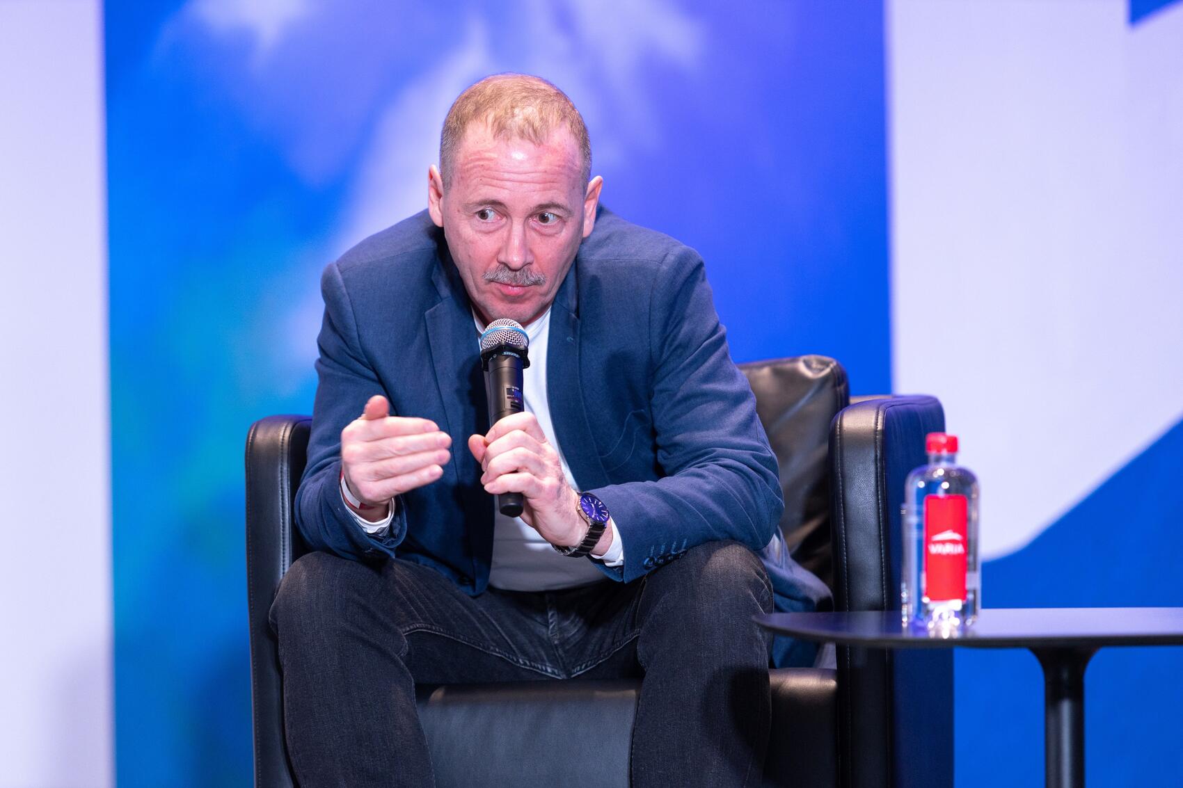 Фото: Любовь Кабалинова, пресс-служба Ельцин Центра