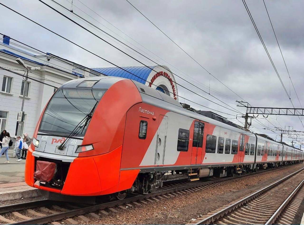 Фото: правительство Свердловской области во «ВКонтакте»