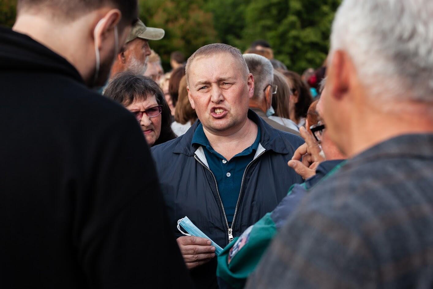 Фото: Игорь Брук / It's My City