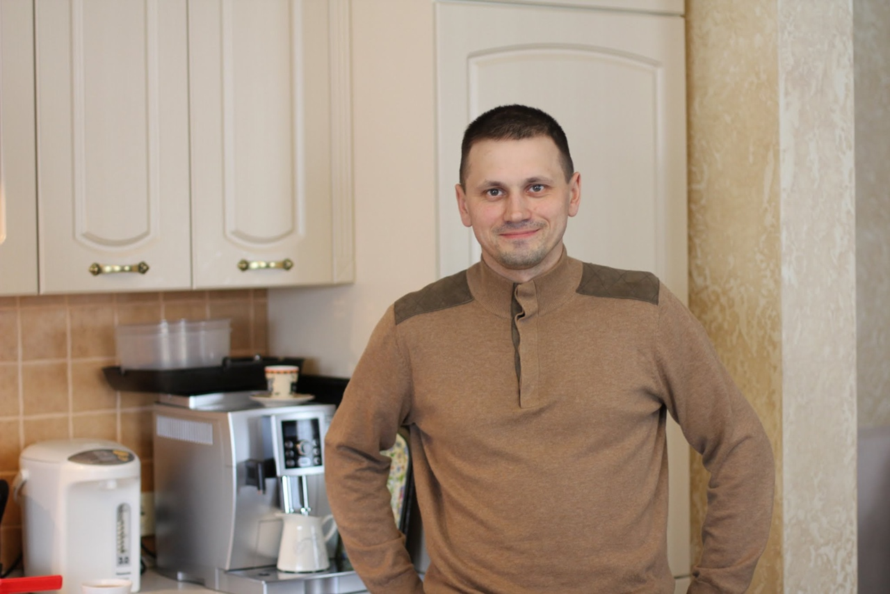 Фото: Алексей Холодарев во «ВКонтакте»