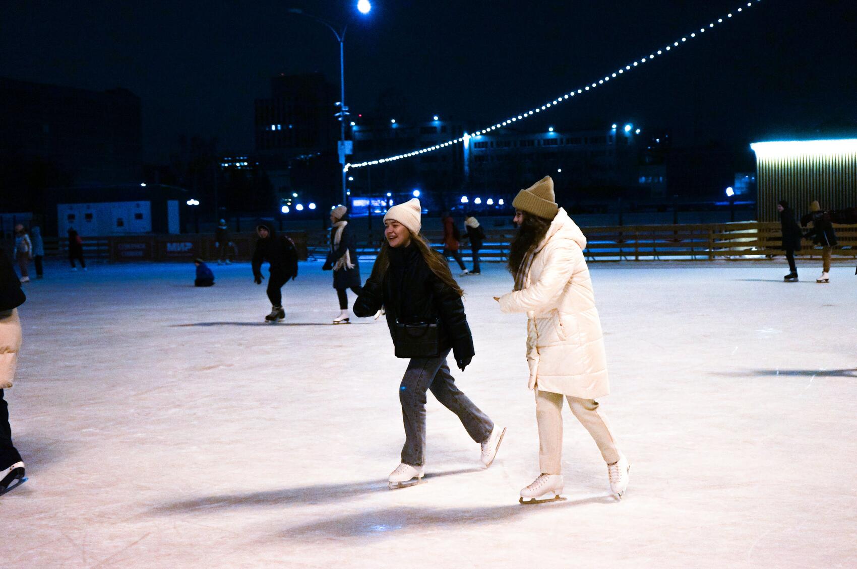 Фото: Арина Распутина / It's My City