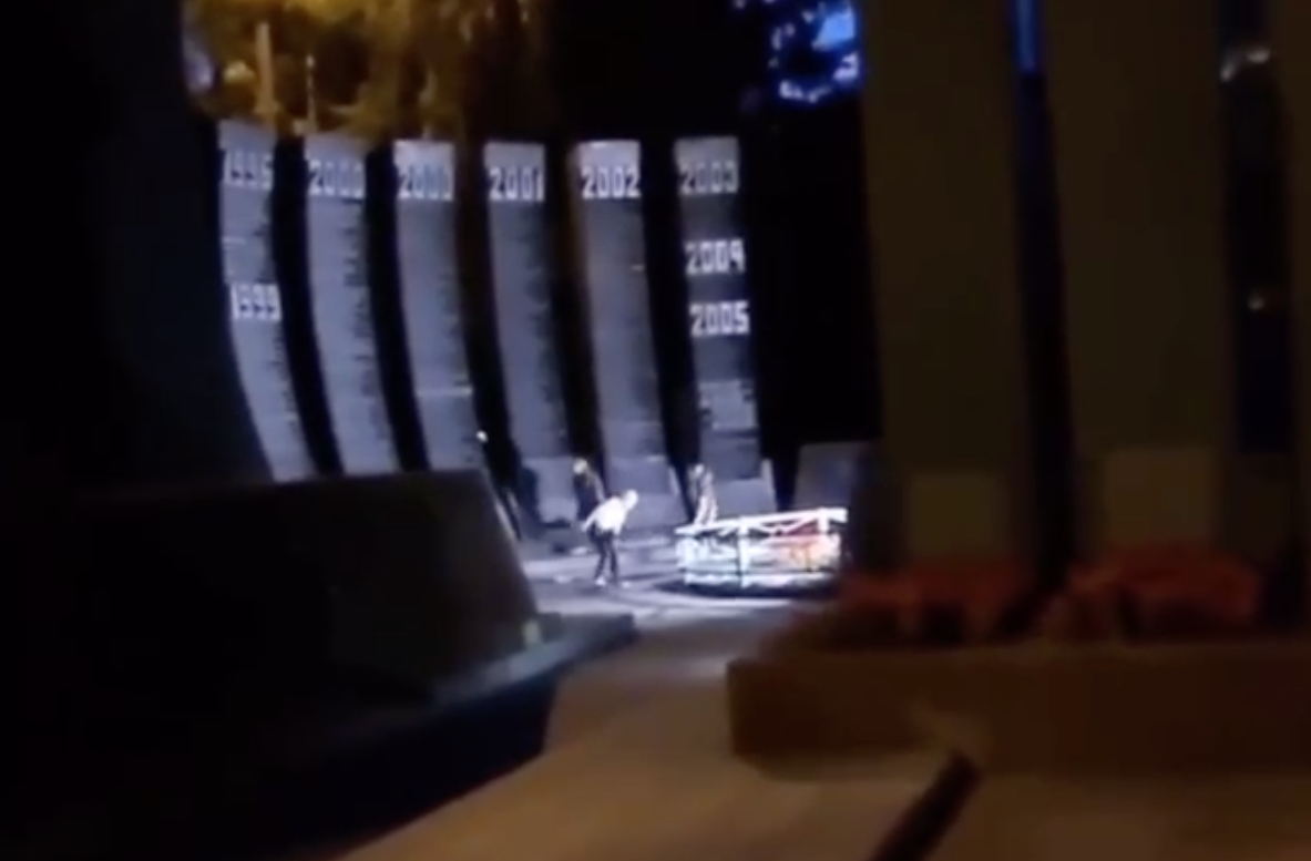 Скриншот из видео 