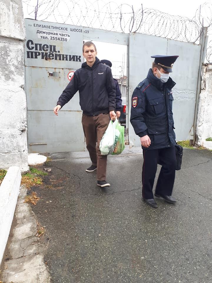 Фото: Роман Качанов / Facebook