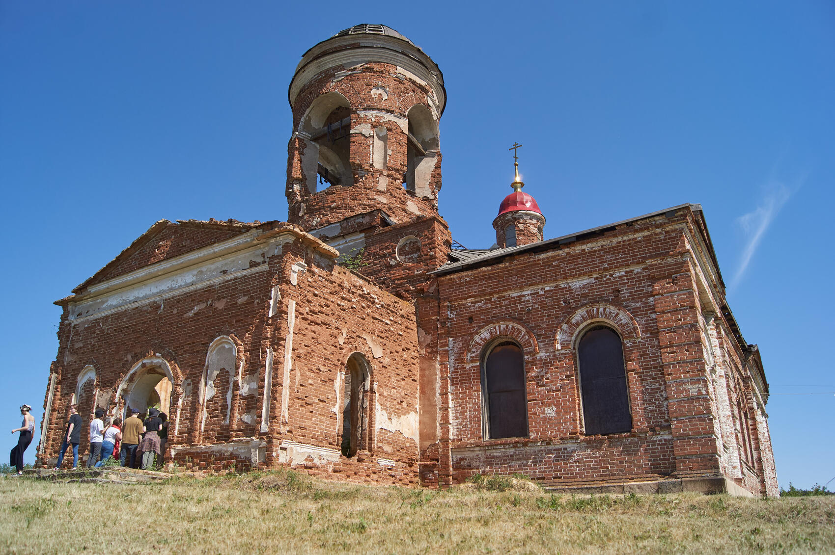 Фото: Алексей Зайцев / It’s My City