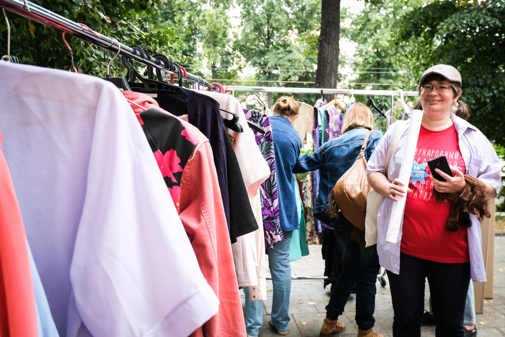 Фото: Саша Зубковский / It's My City