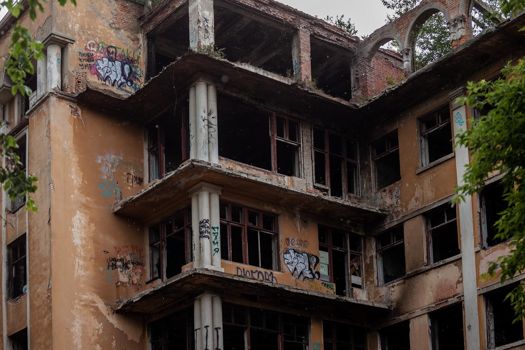 Фото: Игорь Брук / It's My City