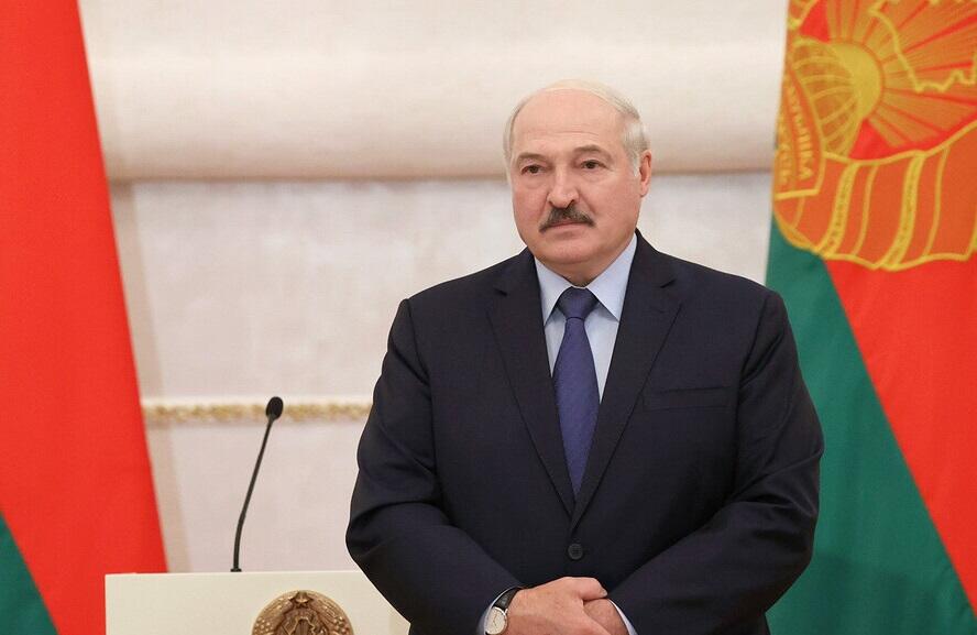 Фото: официальный сайт президента Беларуси