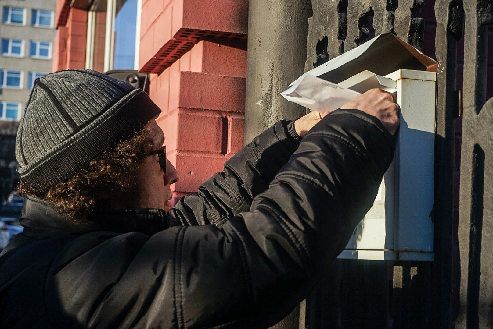 Фото: Арина Томашова / It's My City