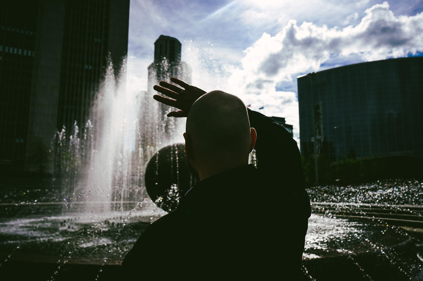 Фото: Арина Распутина / It's My City