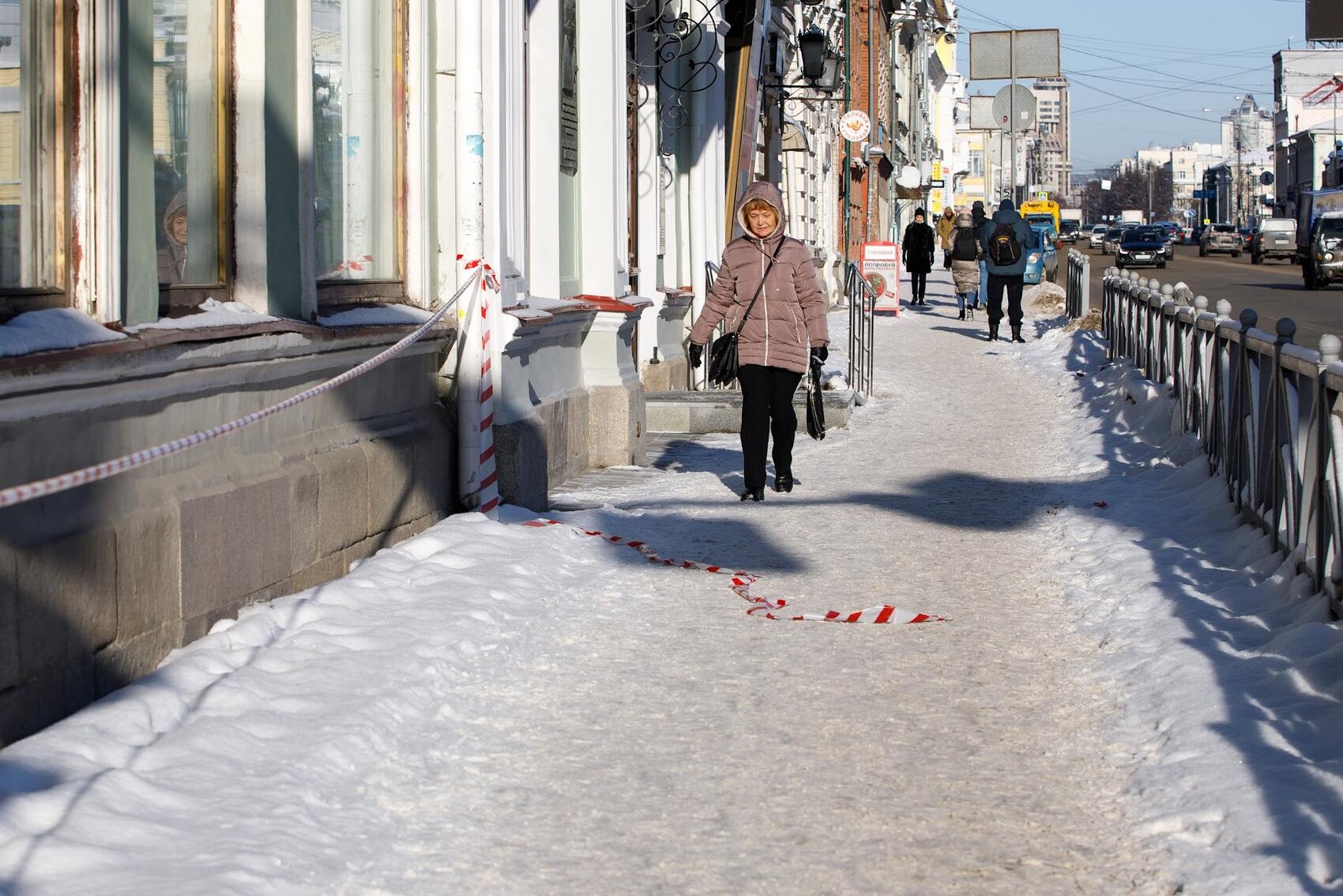 Фото: Марина Молдавская / It's My City