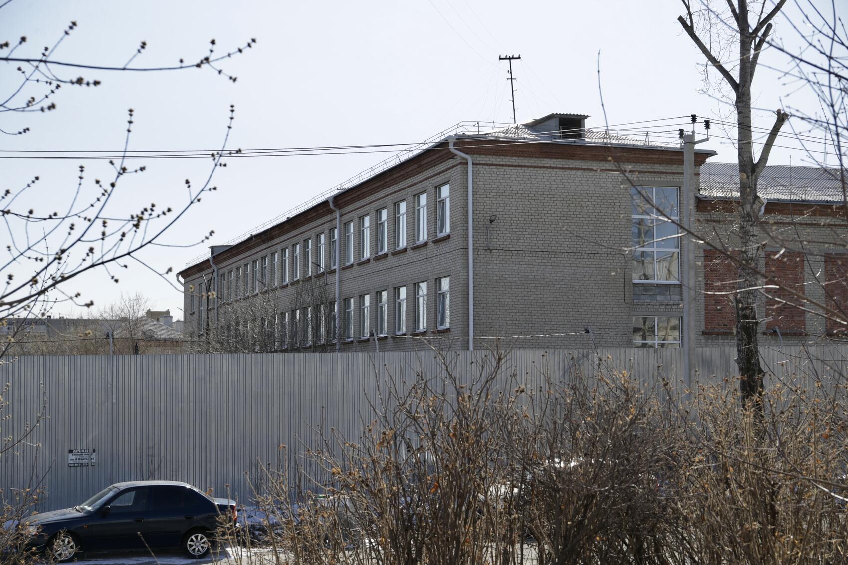 Фото: Илья Вага / It's My City