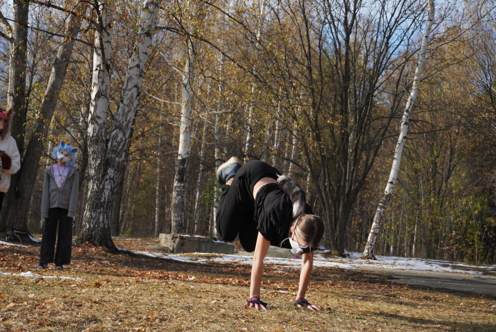 Фото: Софа Медведева для It's My City