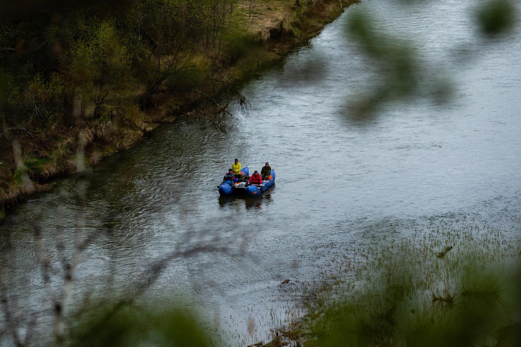 Фото: Илья Вага / It's My City