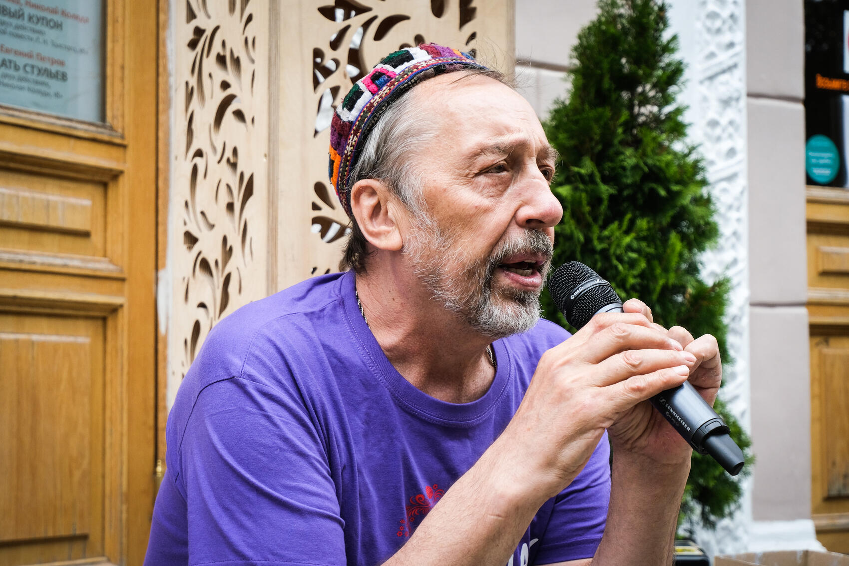 Фото: Саша Зубковский / It's My City