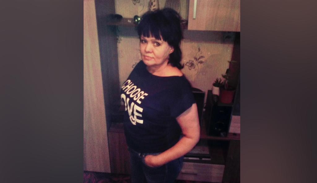 Фото: соцсети Людмилы Тетеневой