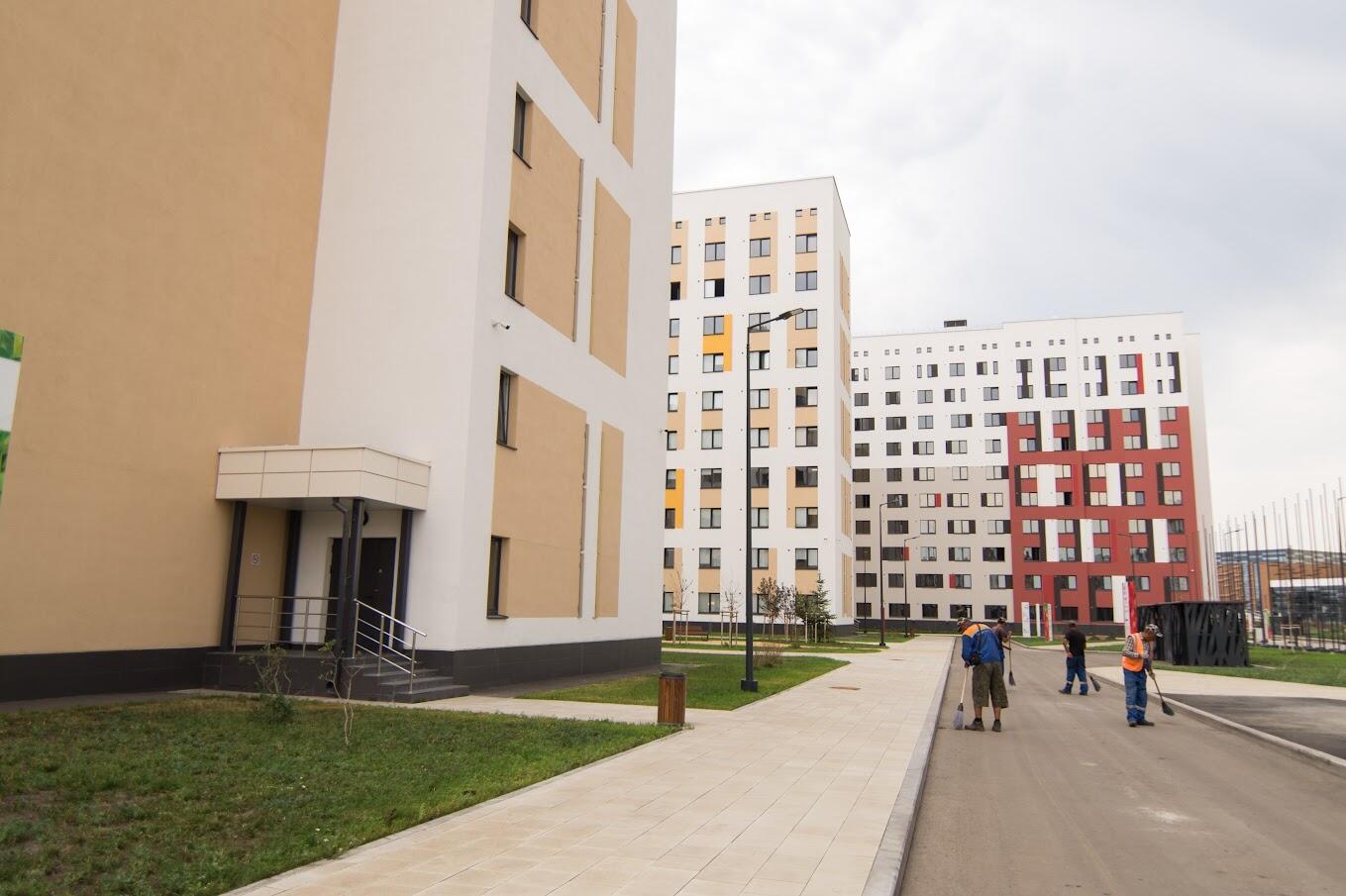 Фото: Елена Елизарова/It's My City