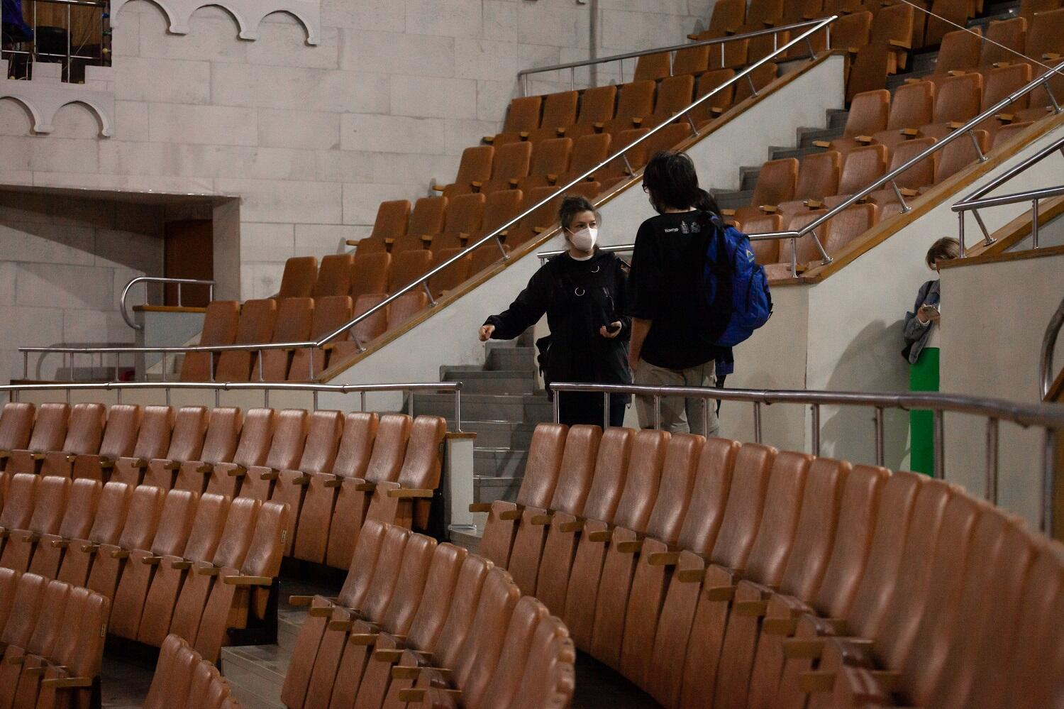 Фото: Игорь Брук / It's My City