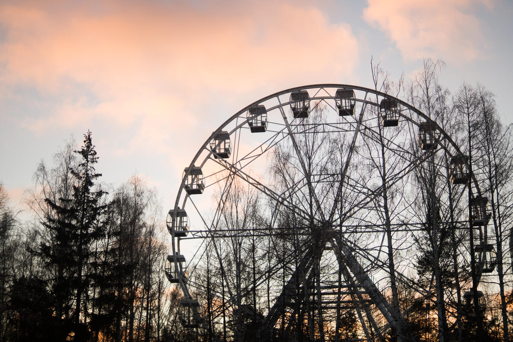 Фото: Елена Елизарова / It's My City