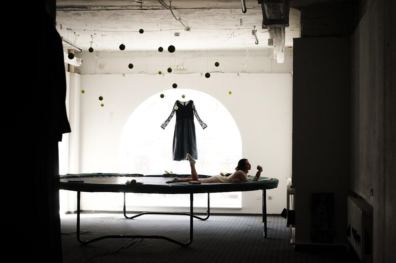 Фото: Арина Томашова / It's My City