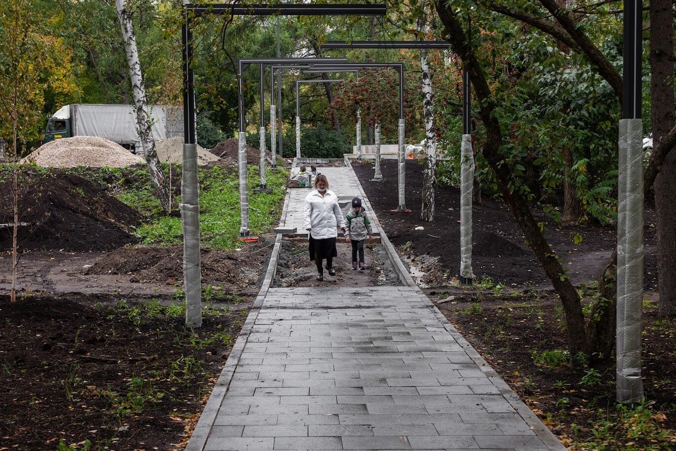 Фото: Игорь Брук / It's My City