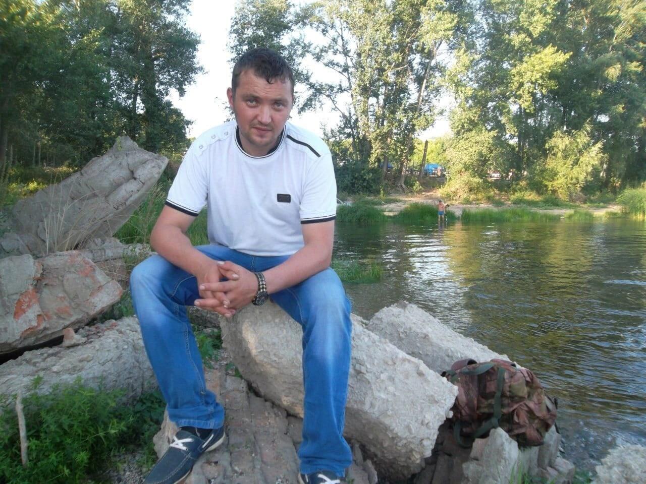 Фото: страница Ольги Тюриной во «ВКонтакте»