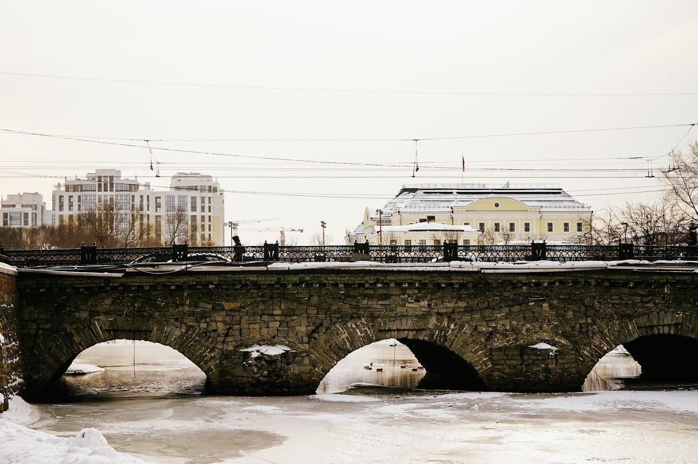 Фото: Арина Томашова / It's My City