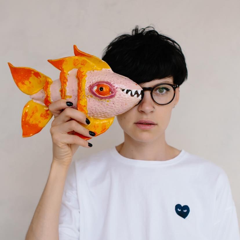 Фото: Рита Хаак / соцсети