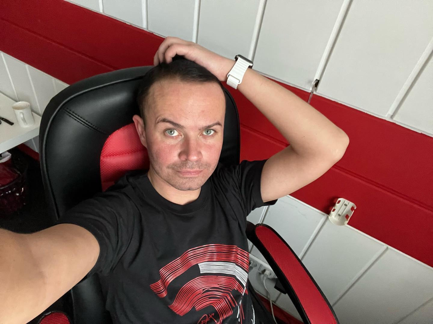 Фото: соцсети Дмитрия Фоминцева 