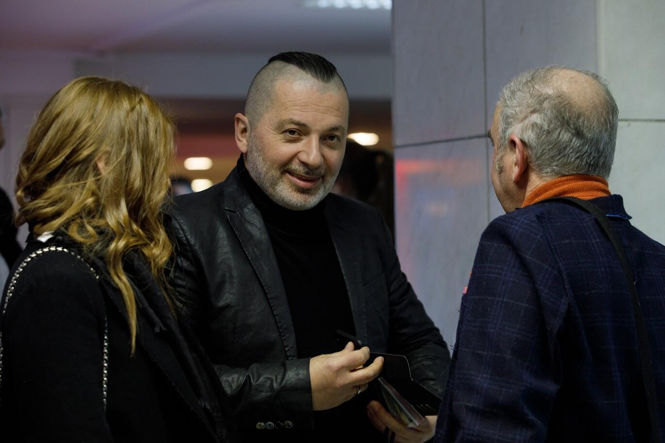 Фото: Марина Молдавская/It's My City