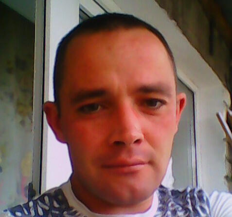 Сергей Назаренко. Фото: портал Е1