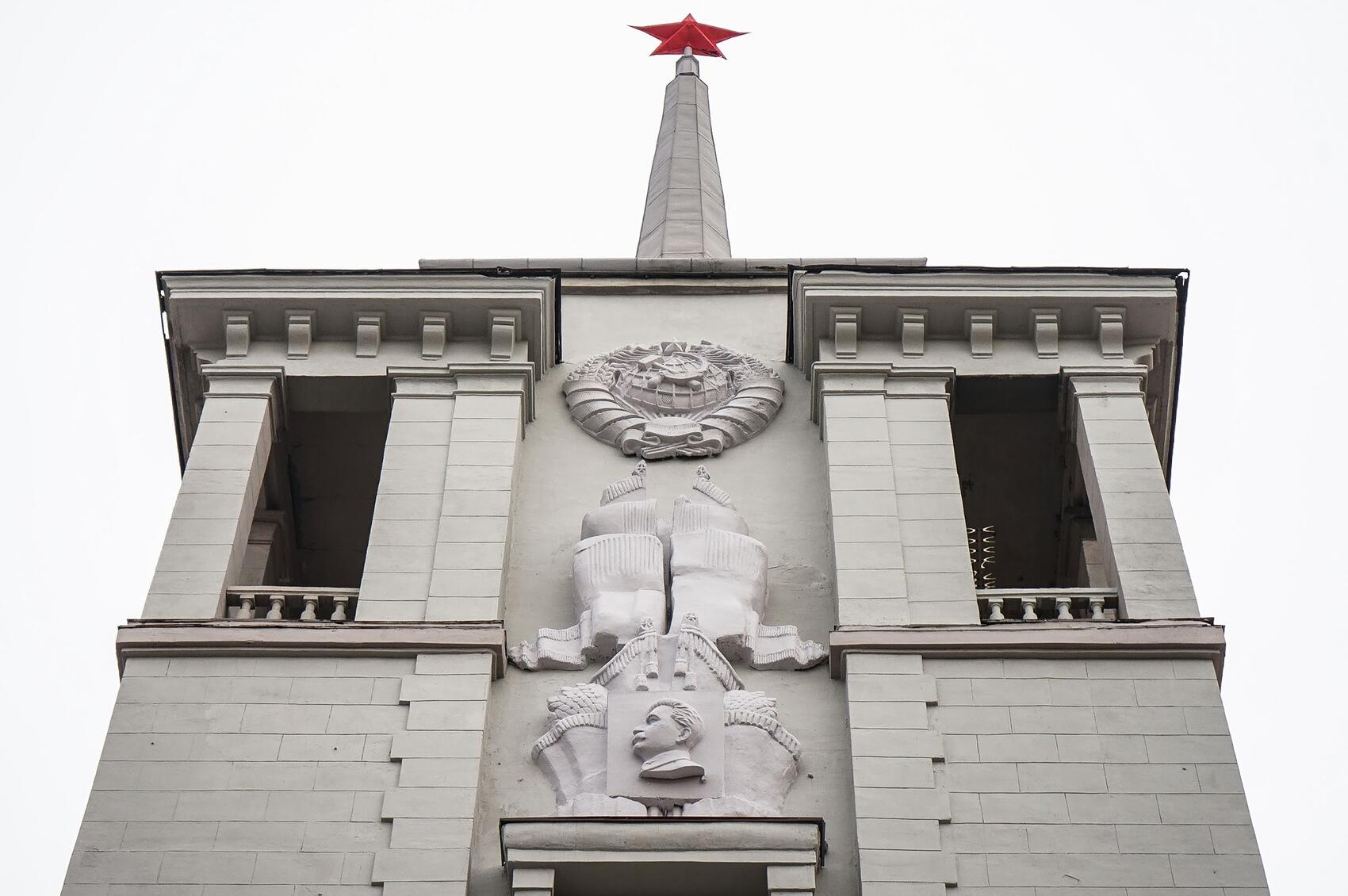 Фото: Арина Томашова / It's My City