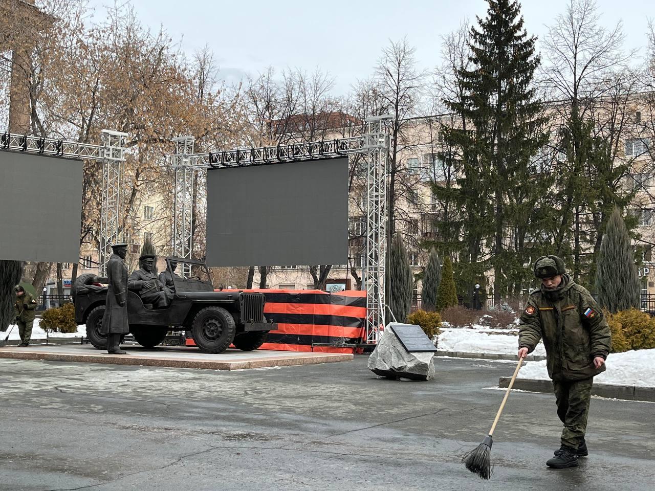 Фото: Арина Томашова / It's My City