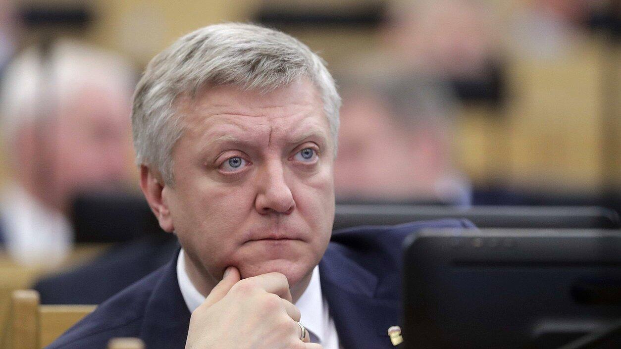 Фото: сайт Госдумы