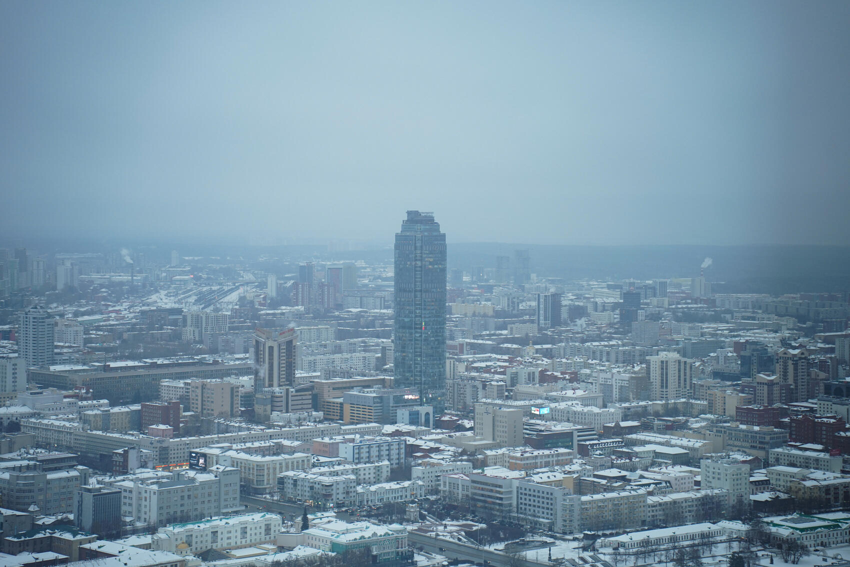 Фото: It's My City