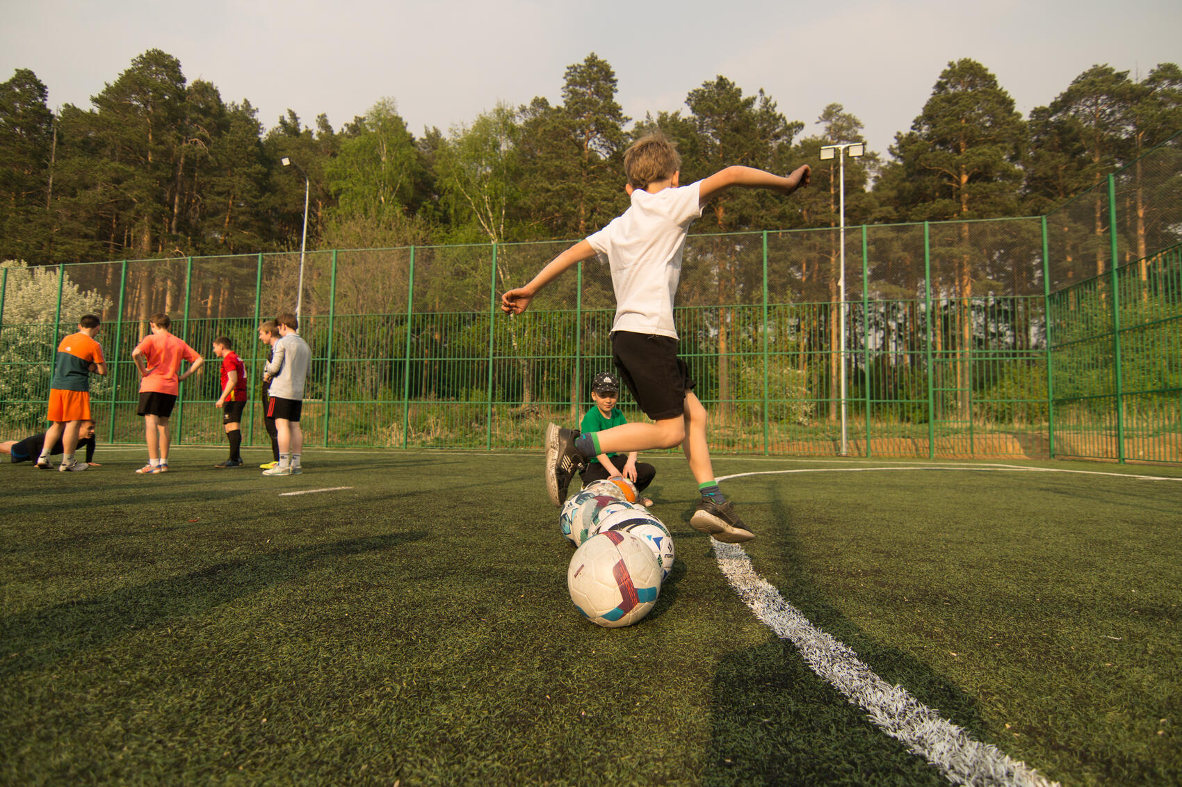 Фото: Елена Елизарова / It's My City