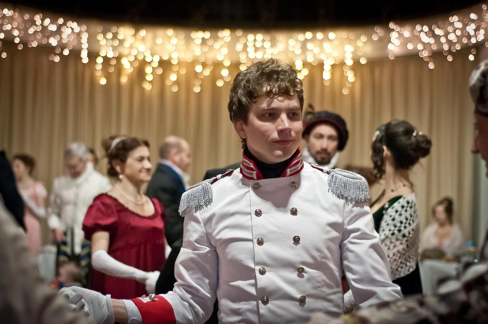 Фото: Владимир Хаманов / Музей истории Екатеринбурга.