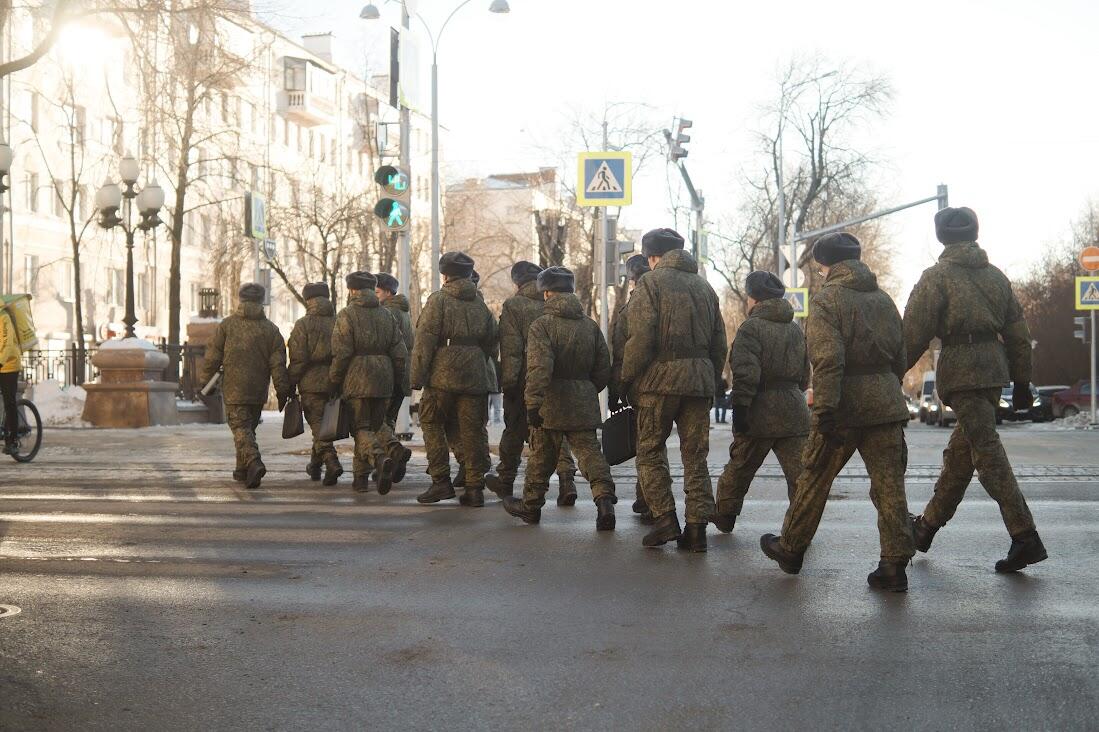 Фото: Елена Елизарова / It's My City