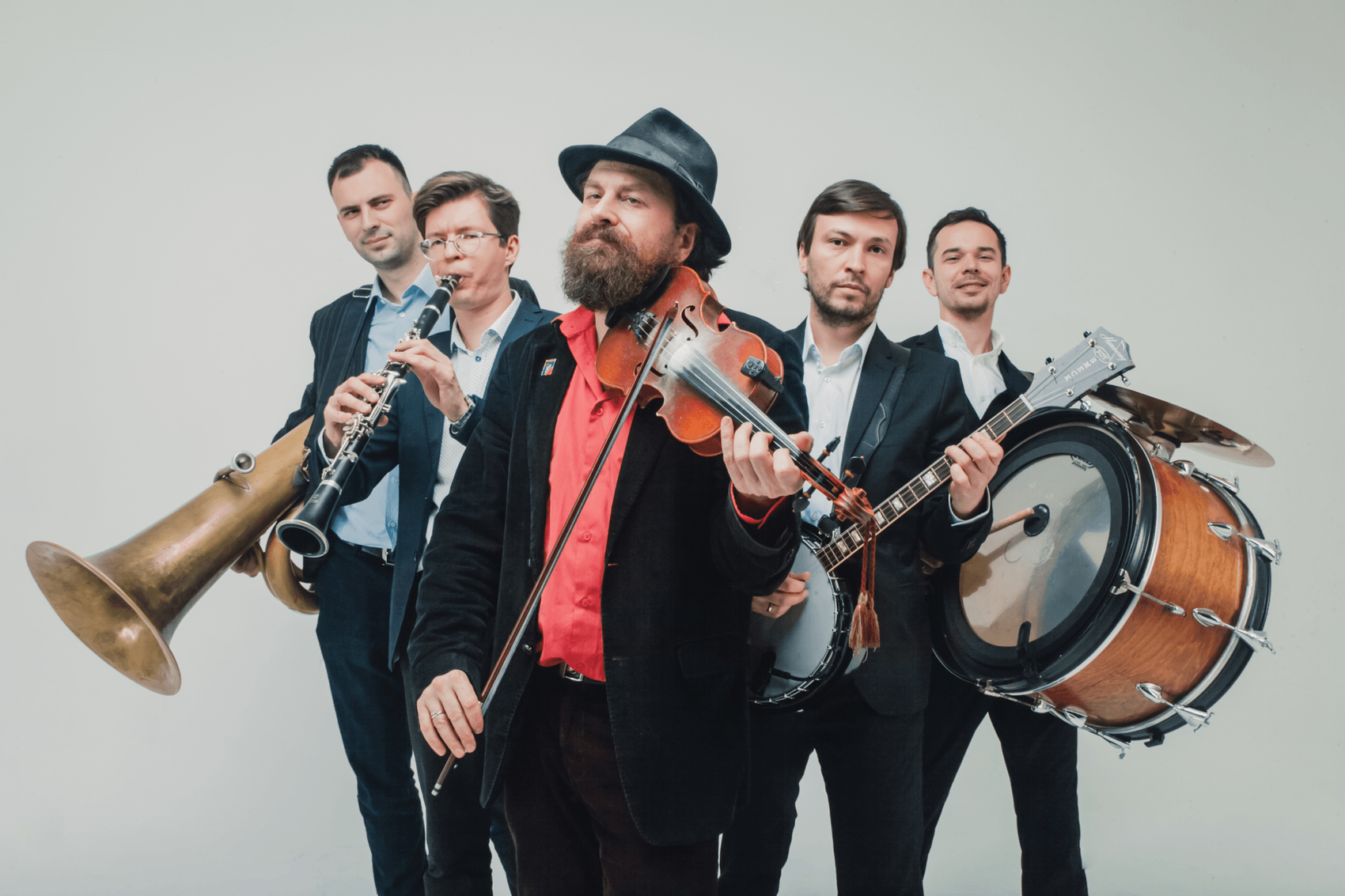 Фото: фестиваль современной еврейской культуры