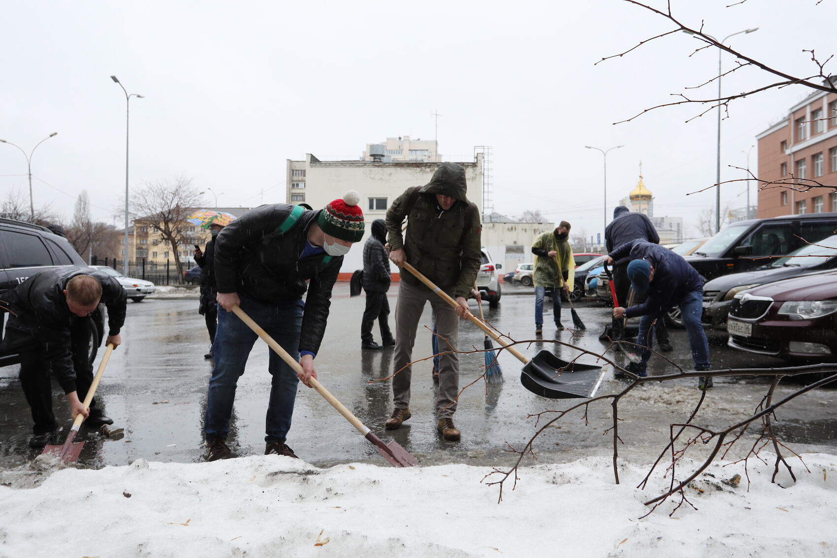Фото: Марина Молдавская / It's My City