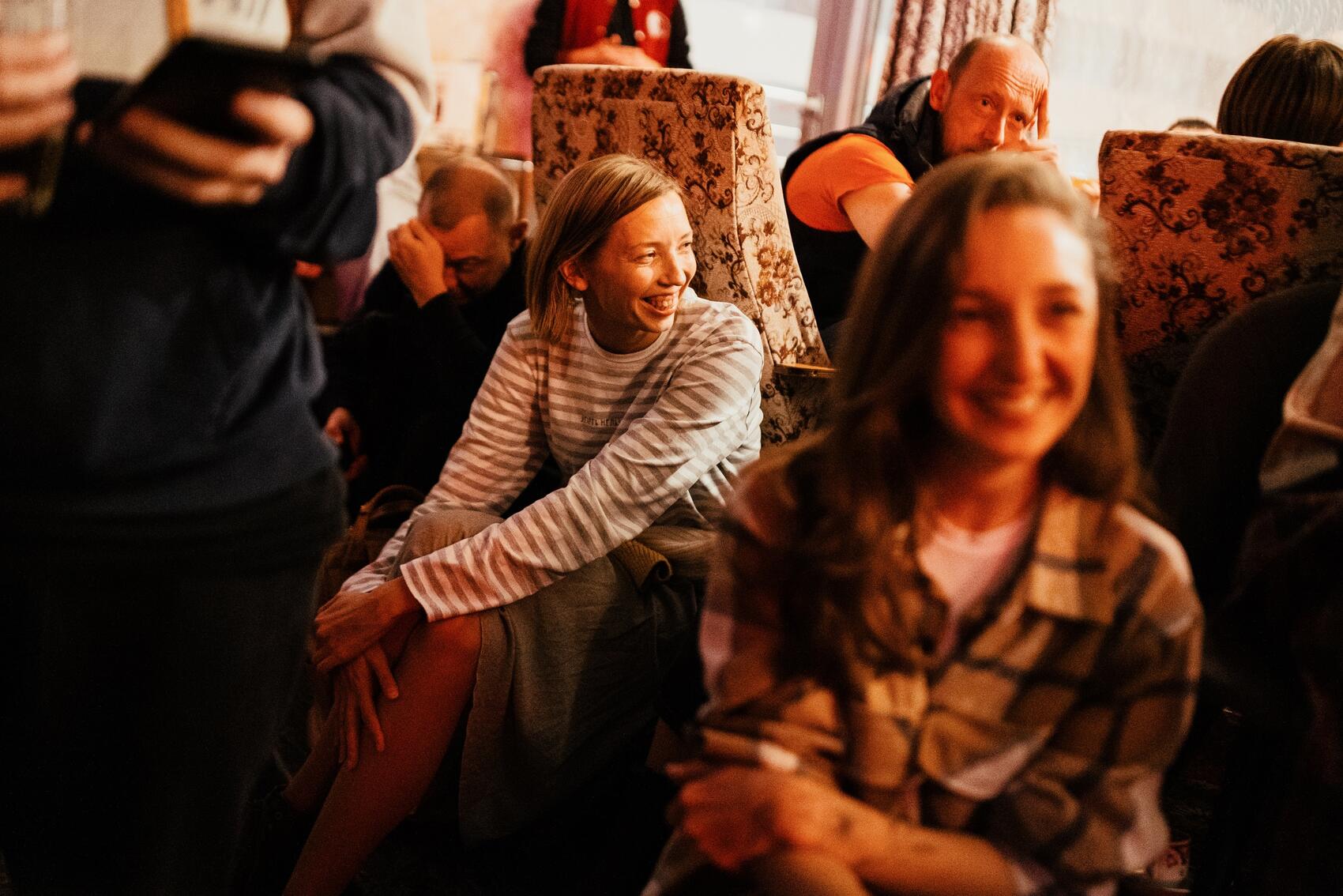 Фото: Павел Пушмин